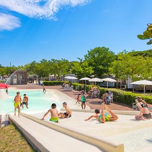 Pineta Sul Mare Camping Village